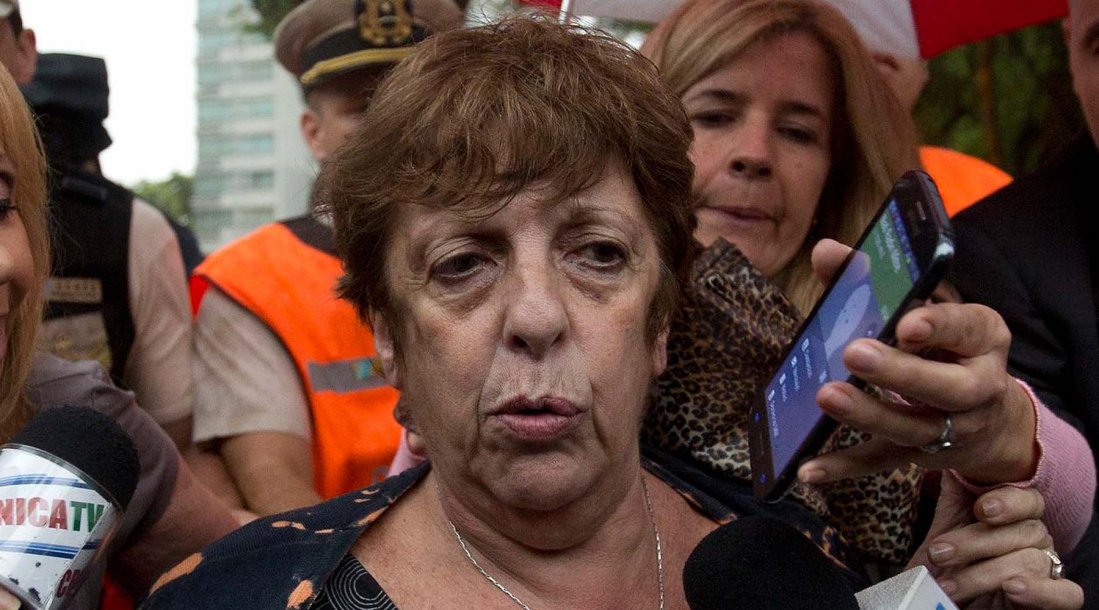 politicos politicos